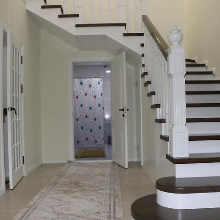 Guest House Semetei Bokonbayevo Extérieur photo