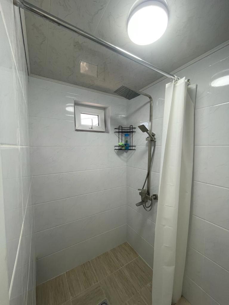 Guest House Semetei Bokonbayevo Extérieur photo